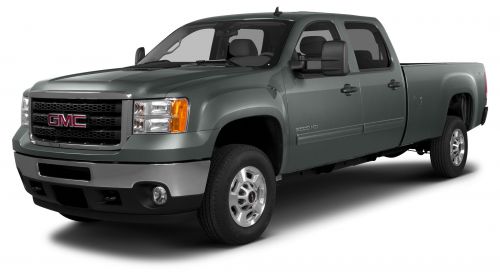 2014 gmc sierra 2500 slt