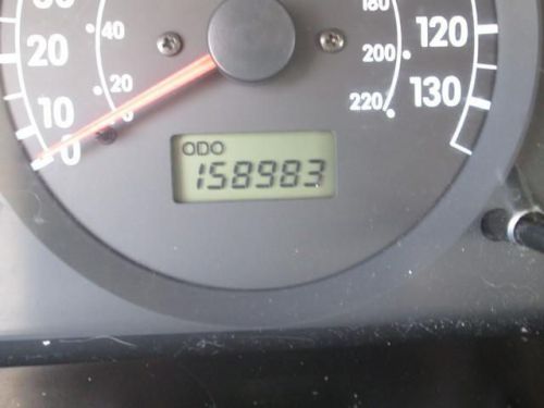 2003 kia spectra