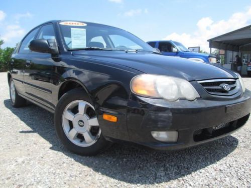2003 Kia Spectra, US $2,595.00, image 2