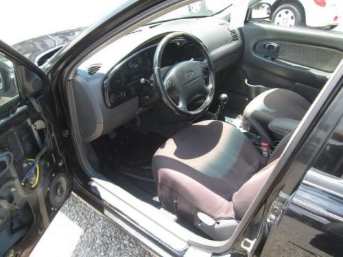 2003 Kia Spectra, US $2,595.00, image 3