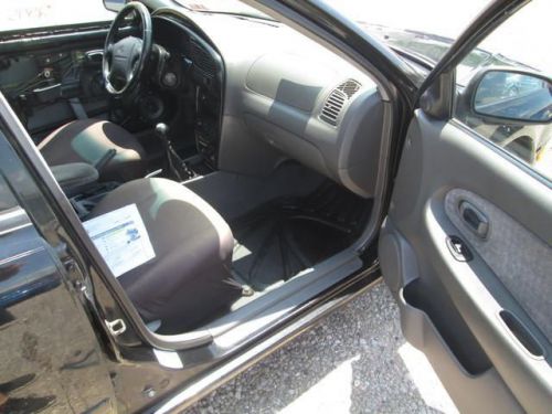 2003 Kia Spectra, US $2,595.00, image 5