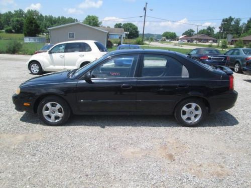 2003 Kia Spectra, US $2,595.00, image 6