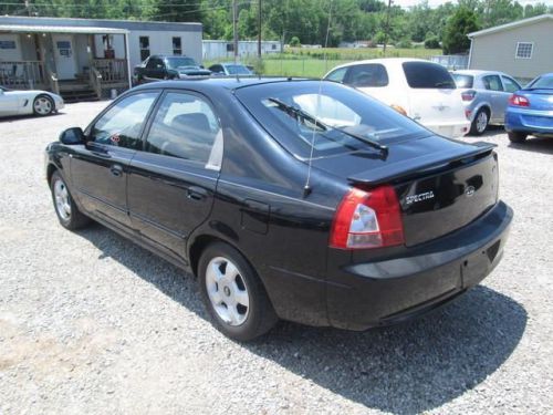 2003 Kia Spectra, US $2,595.00, image 10