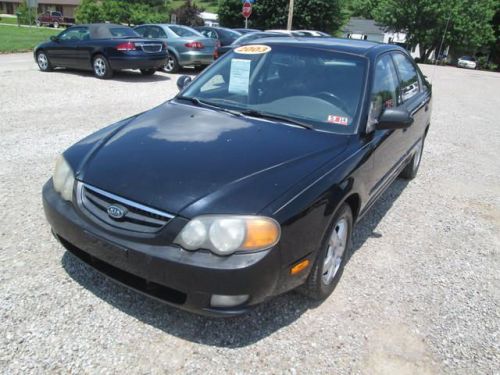 2003 Kia Spectra, US $2,595.00, image 12