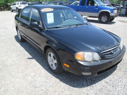 2003 Kia Spectra, US $2,595.00, image 14