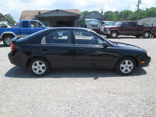 2003 Kia Spectra, US $2,595.00, image 15