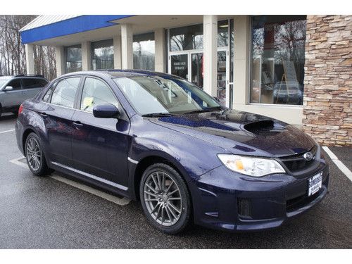 Stop!! l@@k new 2013 subaru impreza wrx  msrp $26,585