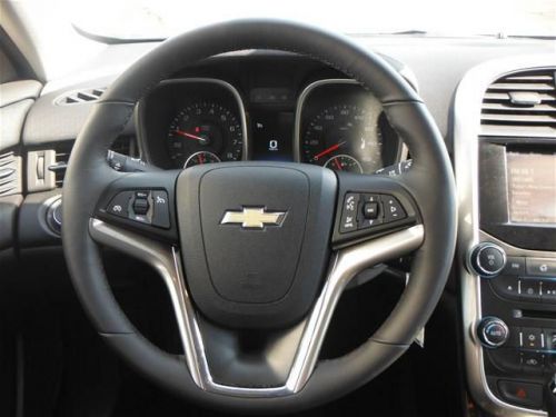 2014 Chevrolet Malibu 2LT, US $20,797.00, image 3