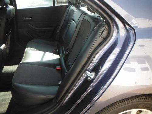 2014 Chevrolet Malibu 2LT, US $20,797.00, image 4