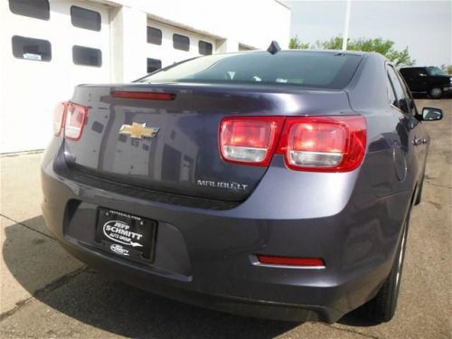 2014 Chevrolet Malibu 2LT, US $20,797.00, image 5