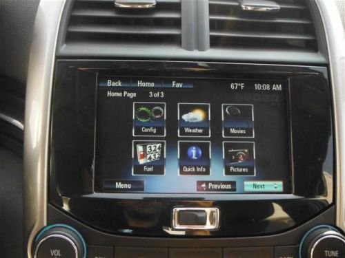 2014 Chevrolet Malibu 2LT, US $20,797.00, image 9