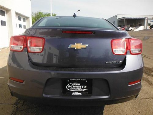 2014 Chevrolet Malibu 2LT, US $20,797.00, image 11