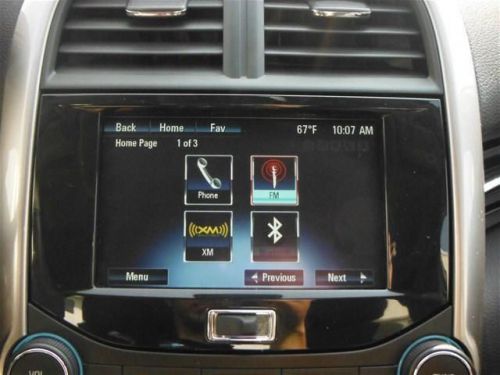 2014 Chevrolet Malibu 2LT, US $20,797.00, image 16