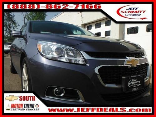2014 Chevrolet Malibu 2LT, US $20,797.00, image 17