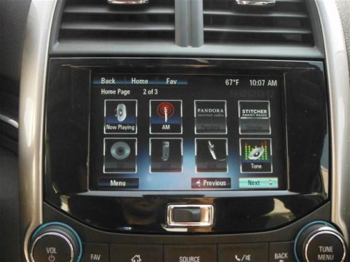 2014 Chevrolet Malibu 2LT, US $20,797.00, image 19