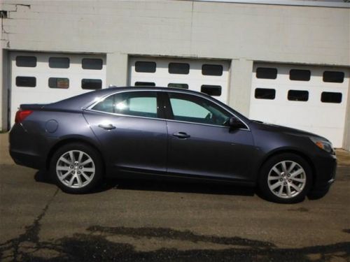 2014 Chevrolet Malibu 2LT, US $20,797.00, image 24