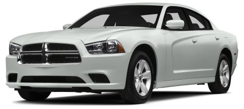 2014 dodge charger sxt