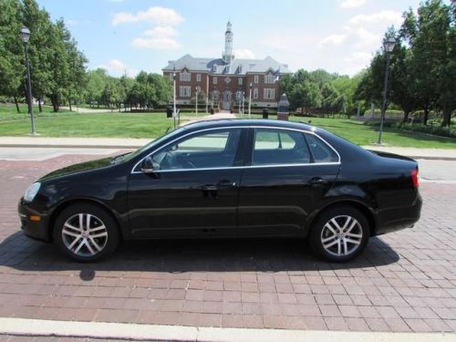 2005 volkswagen jetta 2.5