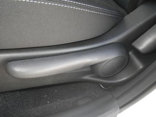2014 nissan versa note sv