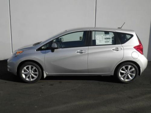2014 Nissan Versa Note SV, US $18,113.00, image 3