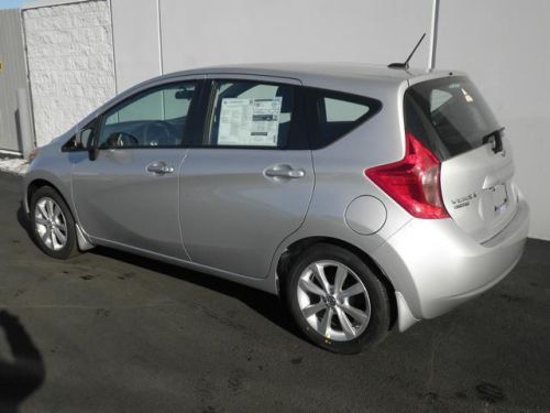 2014 Nissan Versa Note SV, US $18,113.00, image 5