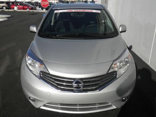 2014 Nissan Versa Note SV, US $18,113.00, image 17
