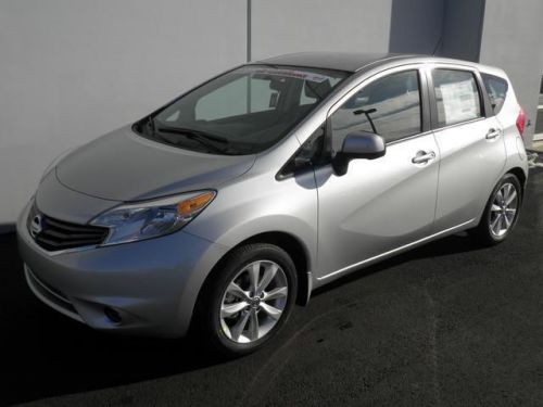 2014 Nissan Versa Note SV, US $18,113.00, image 19