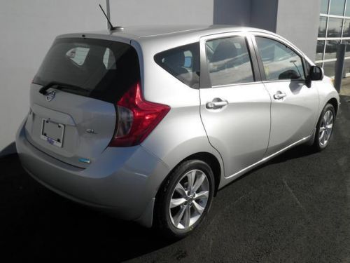 2014 Nissan Versa Note SV, US $18,113.00, image 23