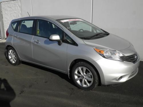 2014 Nissan Versa Note SV, US $18,113.00, image 25
