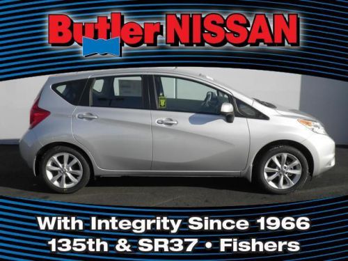 2014 Nissan Versa Note SV, US $18,113.00, image 28