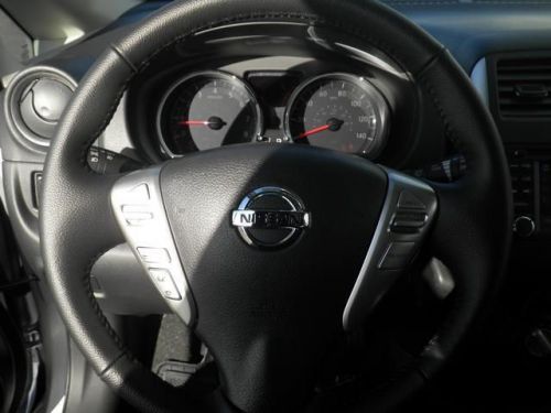 2014 Nissan Versa Note SV, US $18,113.00, image 29