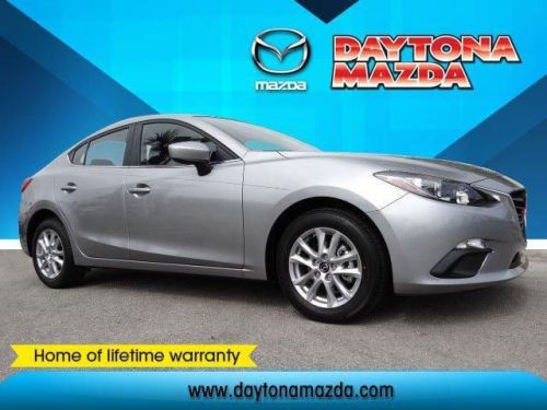 2014 Mazda Mazda3 i Touring, US $19,375.00, image 2