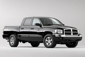 2005 dodge dakota st