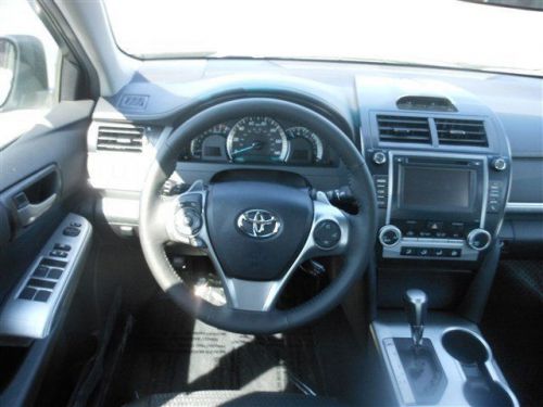 2014 Toyota Camry SE, US $28,499.00, image 3