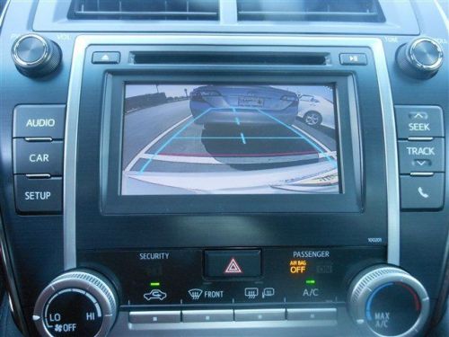 2014 Toyota Camry SE, US $28,499.00, image 4