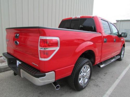 2014 Ford F150 XLT, US $39,025.00, image 4