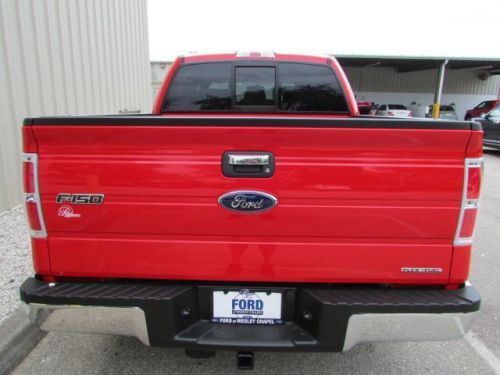 2014 Ford F150 XLT, US $39,025.00, image 5