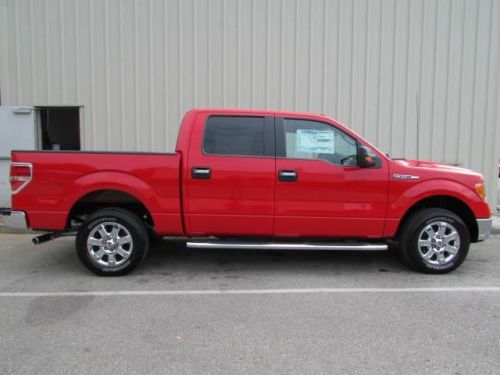 2014 Ford F150 XLT, US $39,025.00, image 10
