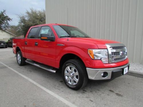 2014 Ford F150 XLT, US $39,025.00, image 12