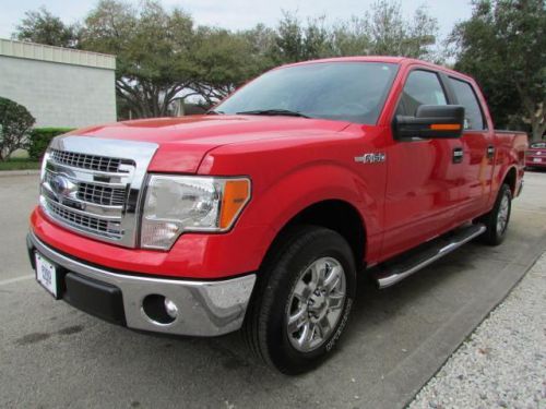 2014 Ford F150 XLT, US $39,025.00, image 26