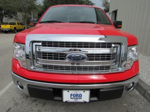 2014 Ford F150 XLT, US $39,025.00, image 27
