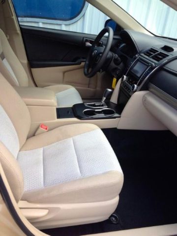 2012 Toyota Camry L, US $16,988.00, image 5