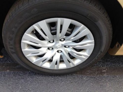 2012 Toyota Camry L, US $16,988.00, image 7