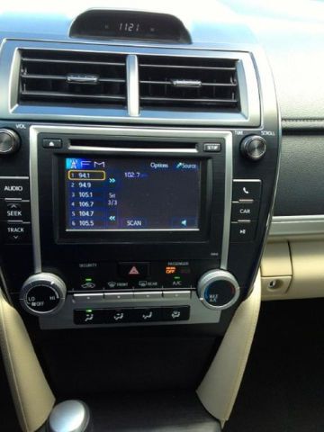 2012 Toyota Camry L, US $16,988.00, image 8