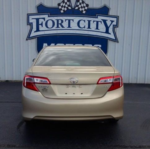 2012 Toyota Camry L, US $16,988.00, image 9