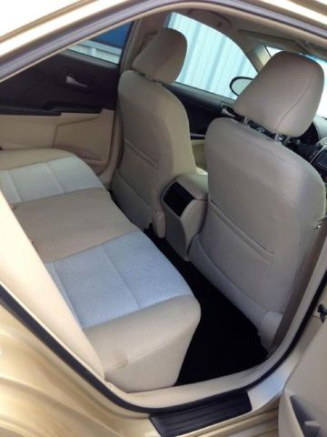 2012 Toyota Camry L, US $16,988.00, image 10