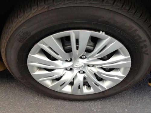 2012 Toyota Camry L, US $16,988.00, image 13