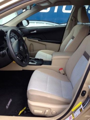 2012 Toyota Camry L, US $16,988.00, image 16