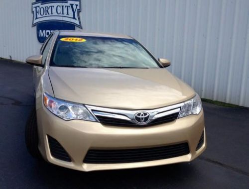 2012 Toyota Camry L, US $16,988.00, image 22