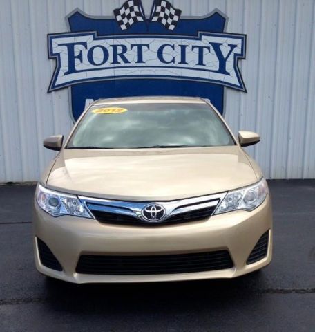 2012 Toyota Camry L, US $16,988.00, image 26